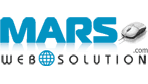 MarsWeb Solutions Logo